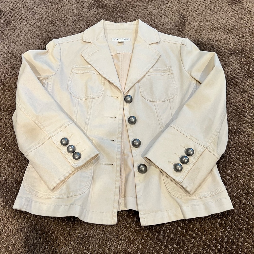 Banana Republic blazer